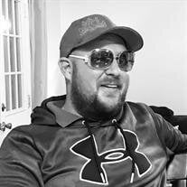 Mr. Brandon Allen Smith