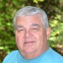 Kenneth James Lind Jr., of Ayer
