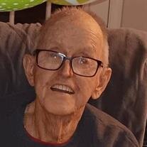 Robert Gene Edelen