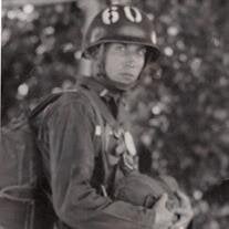 Michael Alan Randall