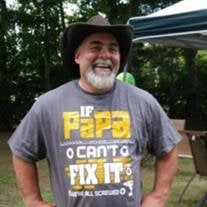 Glen "Rusty" Russell Morphew