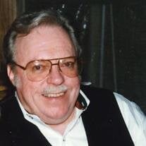 Kenneth Roger Heaberlin