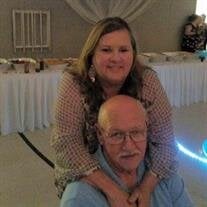 Lois "Carol" Underwood Slater