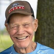 Kenneth R. Newton Sr.