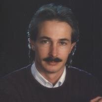 Mark Eugene Priest