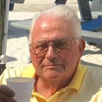 Mr. James Brayshaw Bird