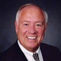 Thomas David Witten "Dave"
