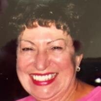 Janet Angela Alston