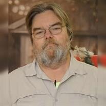 Bubba Dave McClelland