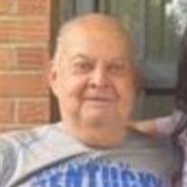 Joseph Martin Polinsky