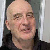 Andrew Alexander Mclaren