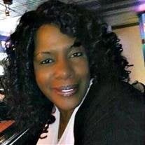 Sylvia Ann Ross