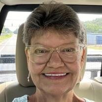 Ronda Elaine Turner