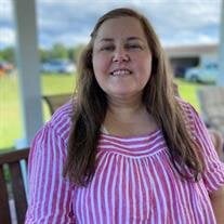 Pamela Yvonne McCarty