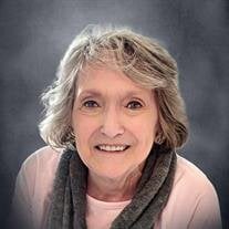 Peggy June Tyree Giles