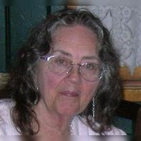 LaVonne Frances deMeules