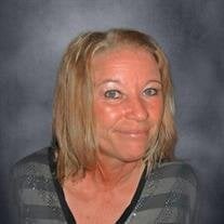 Ramona "Moe" Betterton
