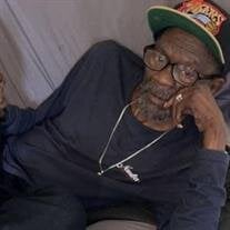 Mr. Rudolph Moore
