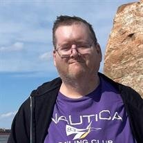 Brian M. Dennis