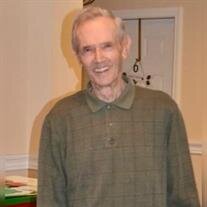 Mr. Lucien Ernest Palardy