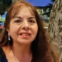 Mary Helen Flores