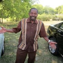 Mr. Kim "Vincent" Saddler