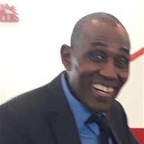 Mr. Clemon T. Dickens