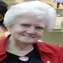 Shirley Vester Huckaby