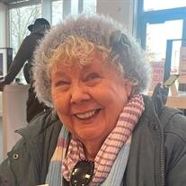 Judith M. Crosby