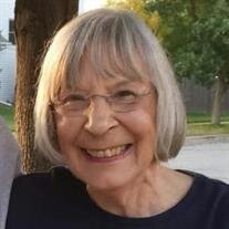 Karen A. Wendt