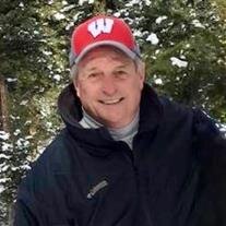 Richard "Al" A. Beckel