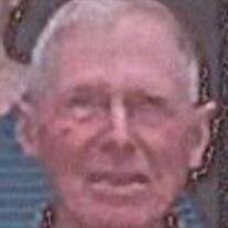 Walter Bryan Kluttz