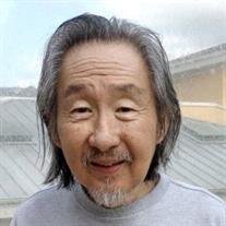 William Chiu