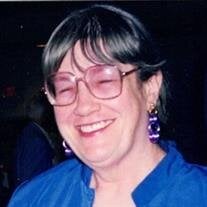 Quintillia "Quin" Sullivan