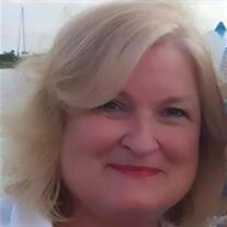 Wanda Ishee Robinson Lynch