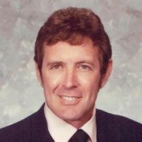 Ronald E. Holmes, Sr.