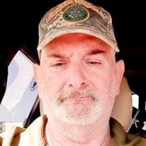 William Earl Lake Sr.