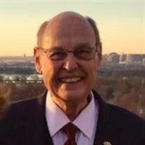 Roger Thomas McNamara