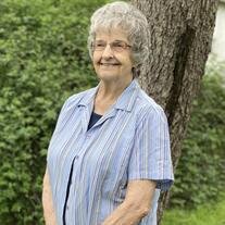 Charlotte B. Widner