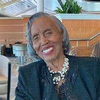 Mrs. Ruby J. Cross