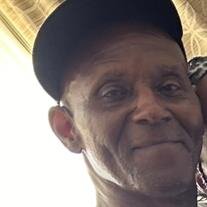 Mr. Cedric G. Austin