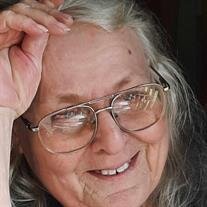 Joyce Franklin
