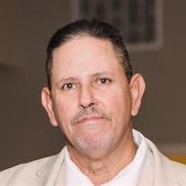 Joey Dean Edwards