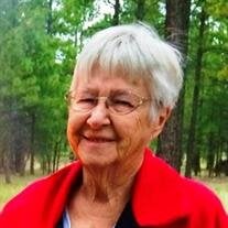 Ilene A. Peel