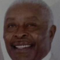 Deacon James Richard Edwards