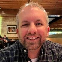 Kevin P. Hitchcock