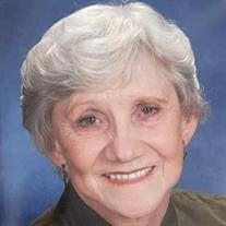 Judith D. "Judy" John