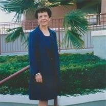 Dora Vargas Leyva