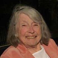 Monica (Mullen) Denk