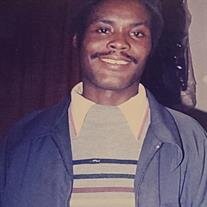 Gregory Moore
